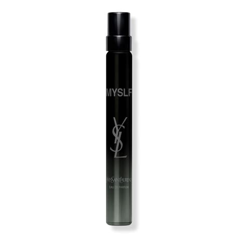 MYSLF Eau de Parfum Travel Spray 